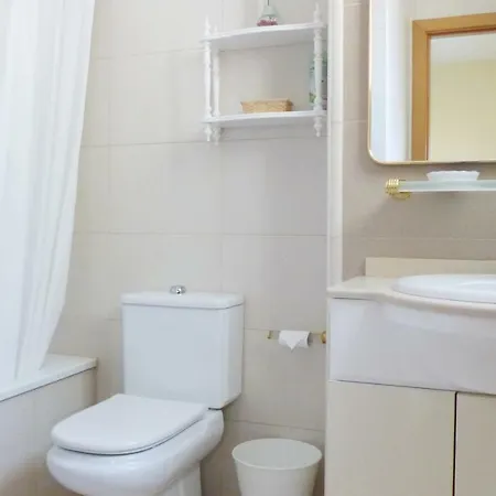 Playasol Mediterraneo El Conserje Apartment Dénia