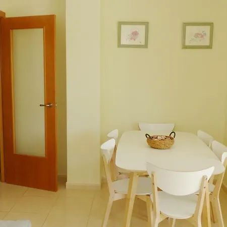 Playasol Mediterraneo El Conserje Apartment